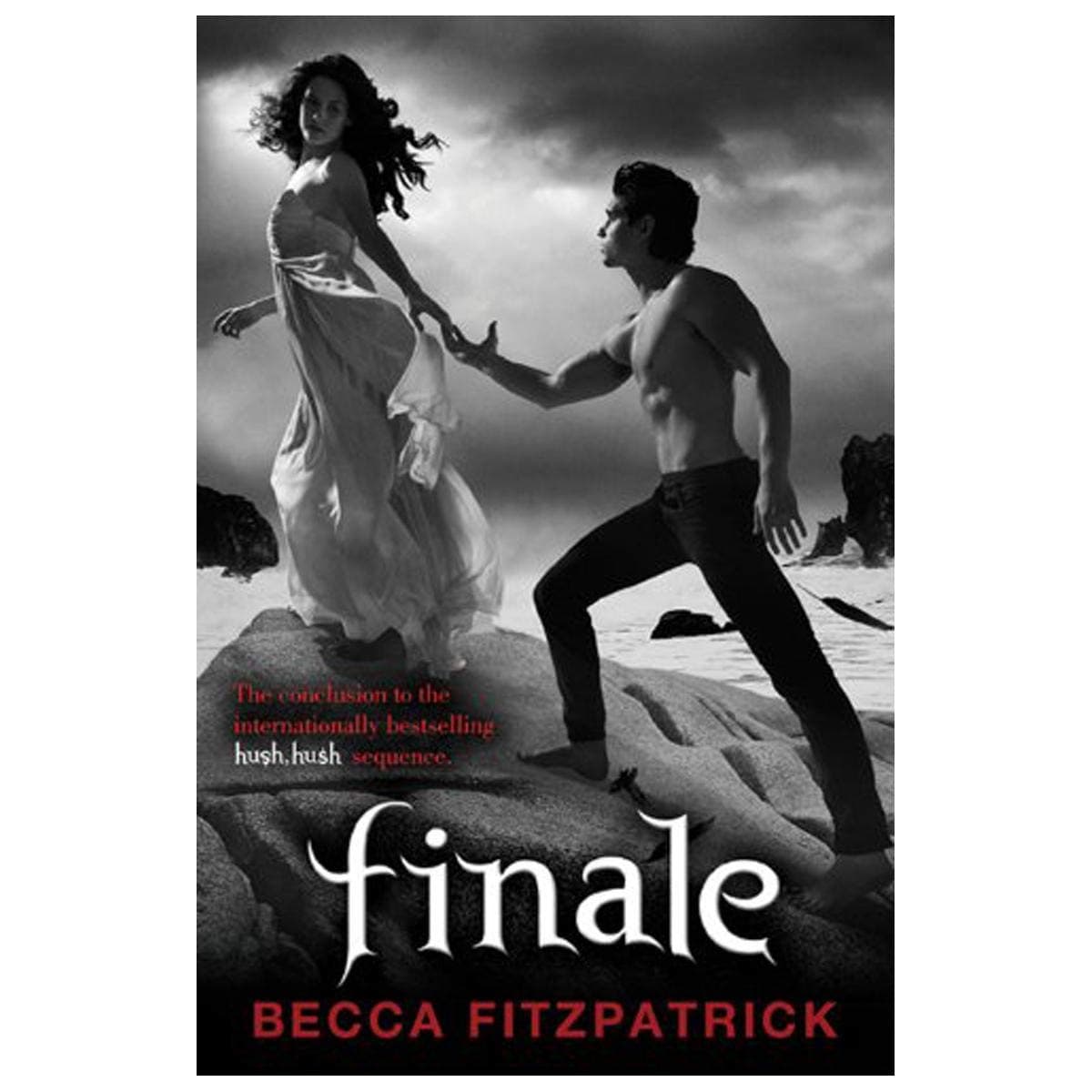 FINALE PA