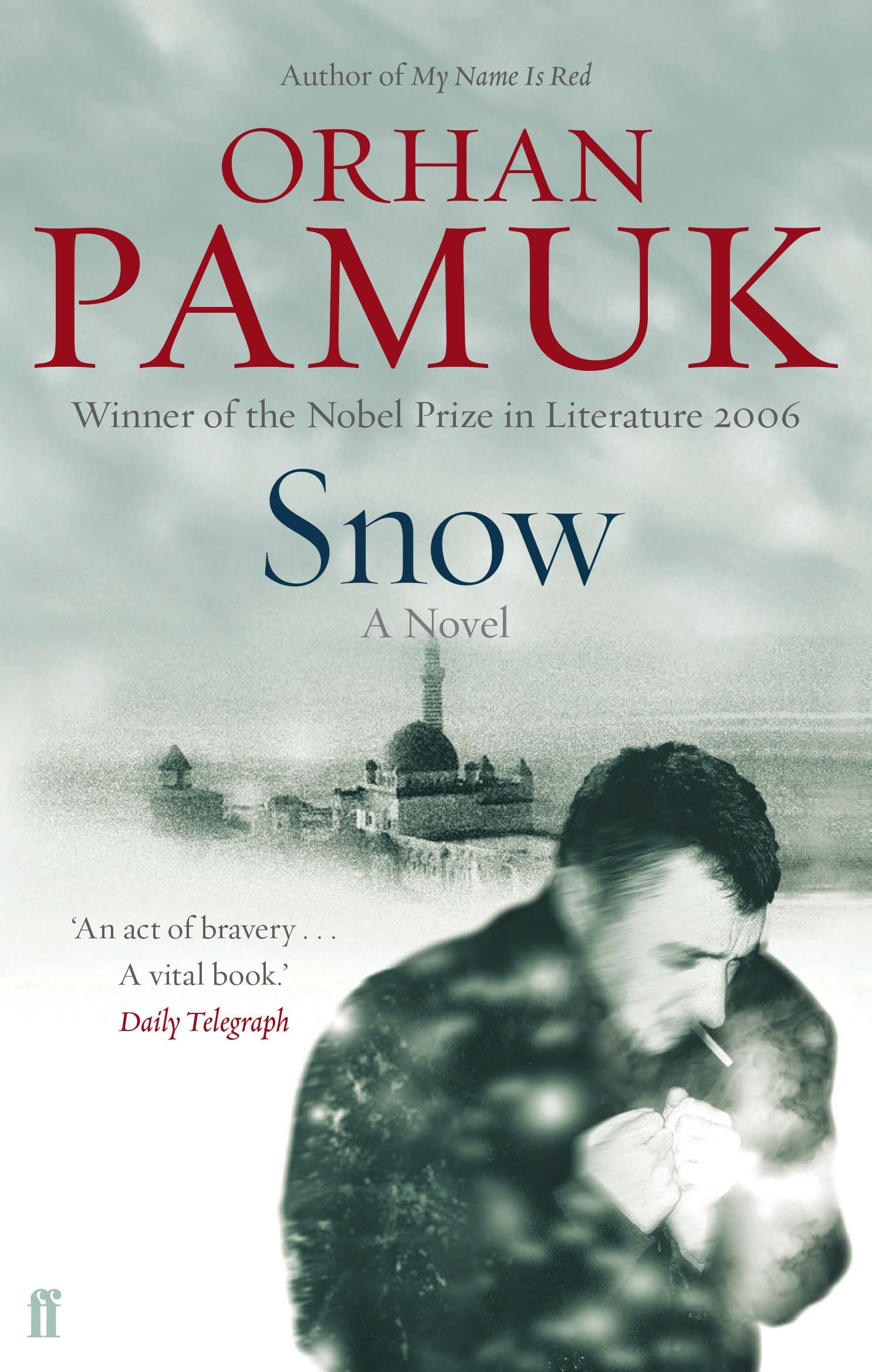 SNOW