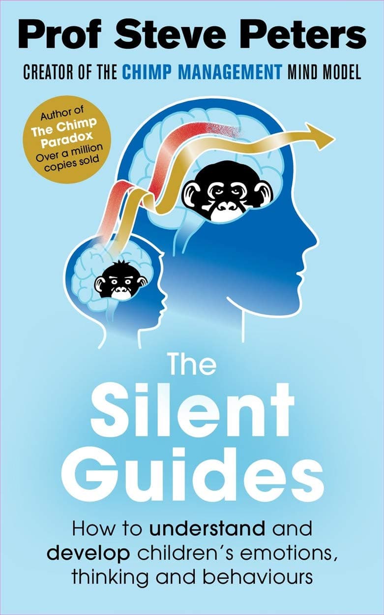THE SILENT GUIDES