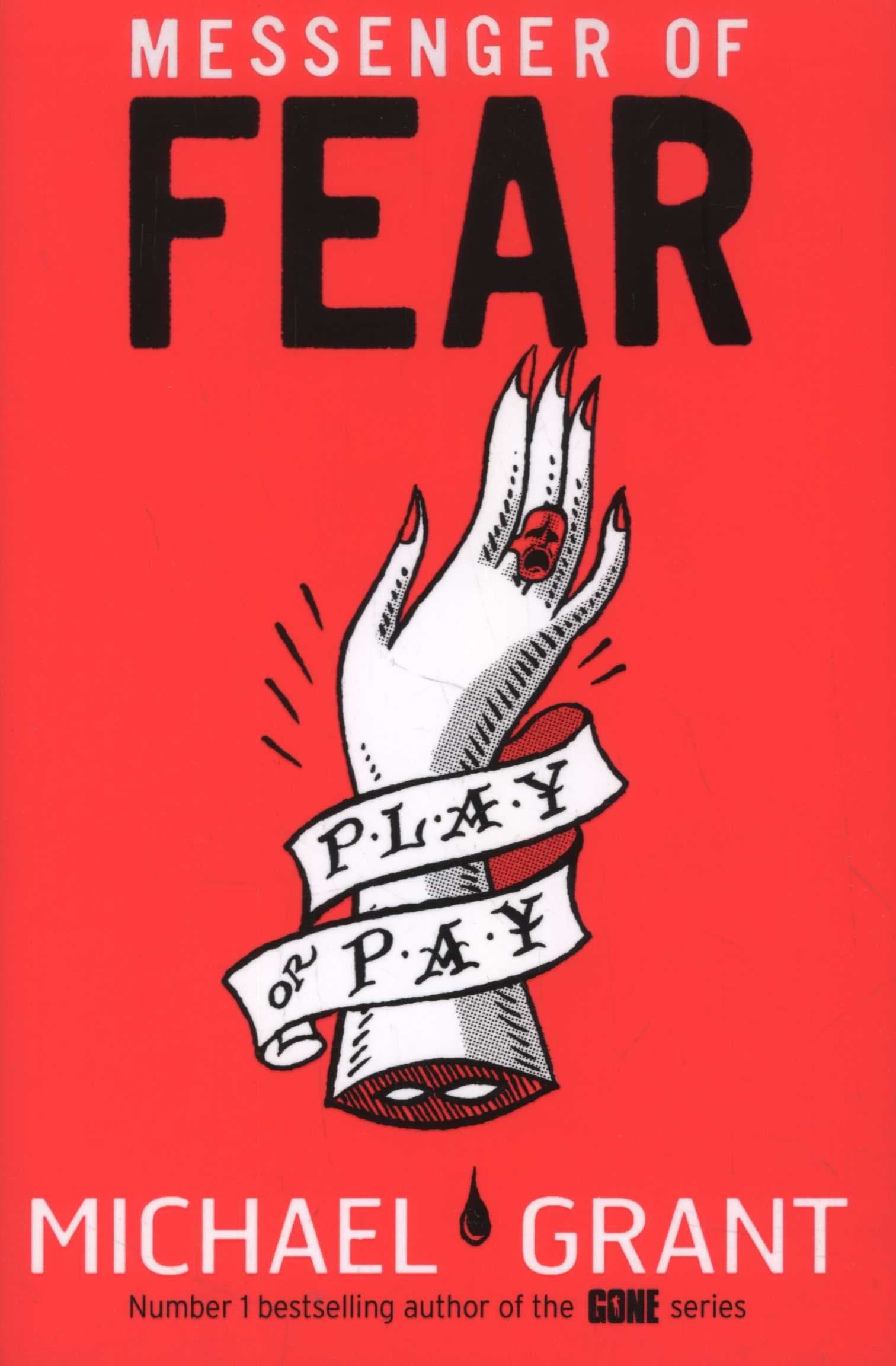 Messenger Of Fear
