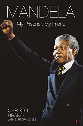 MANDELA My Prison , My Friend