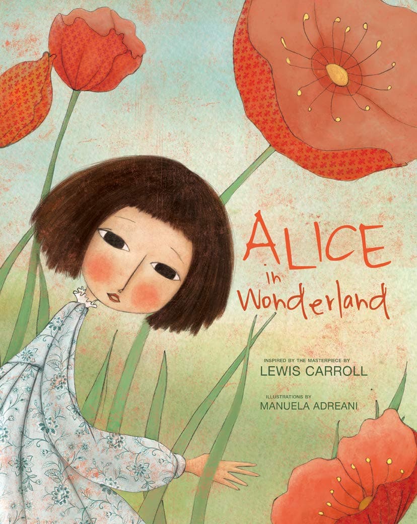 ALICE IN THE WONDERLAND
