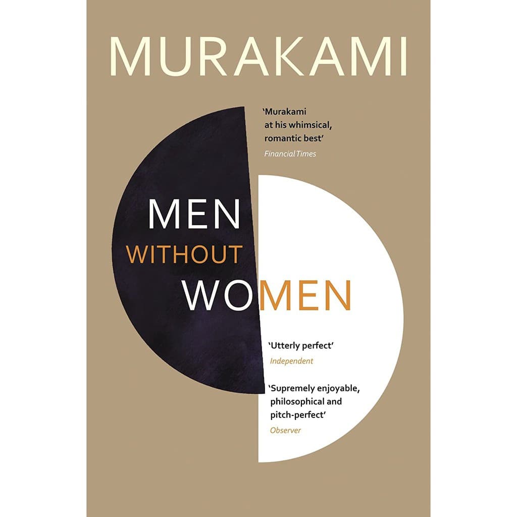 Men Without Women