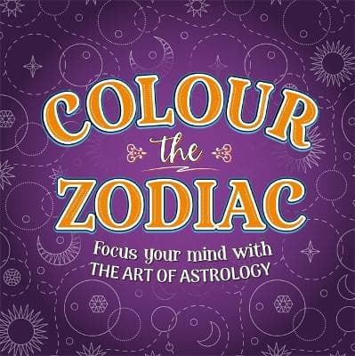 Colour that Zodiac