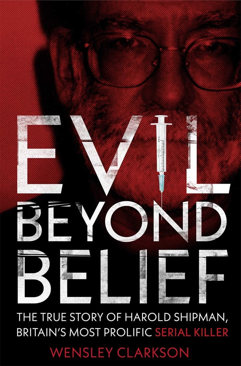 EVIL BEYOND BELIEF