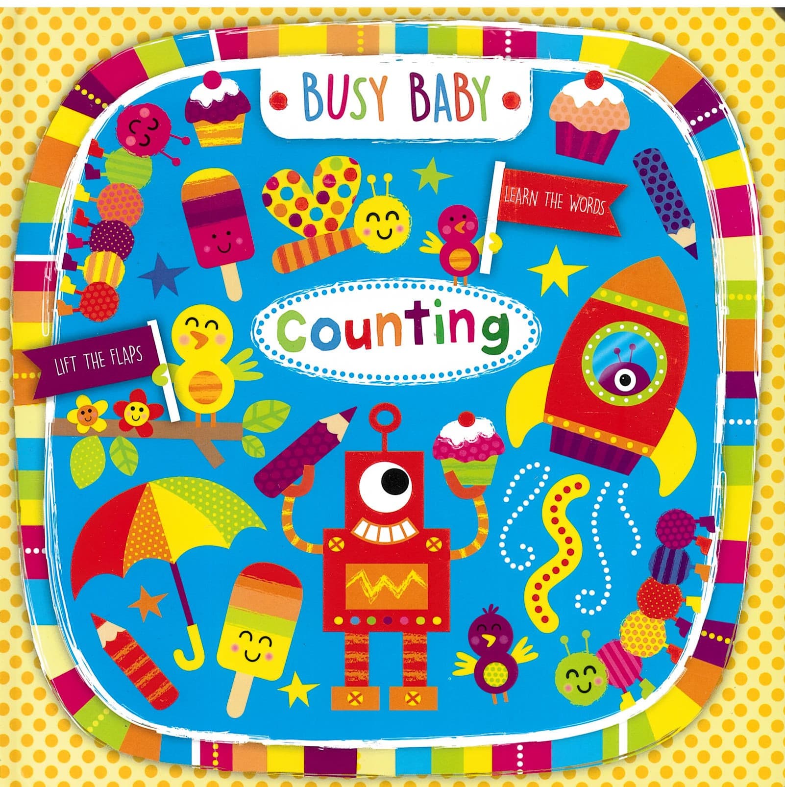 Busy Counting