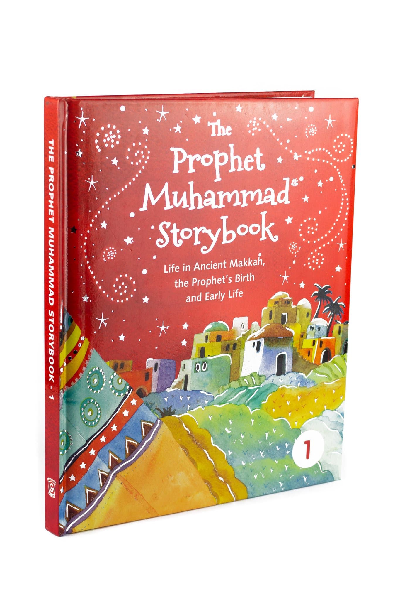The PH Muhammed Story Book - 1 (HB)