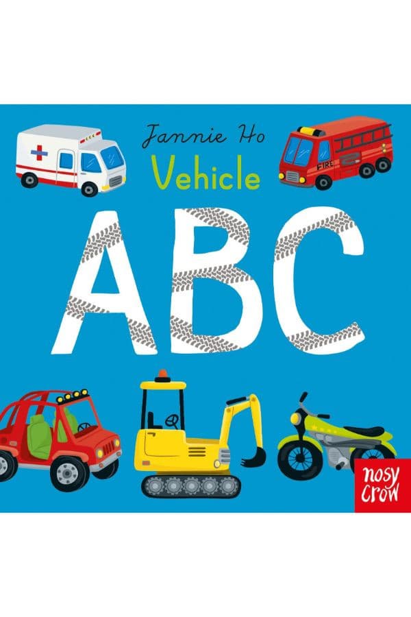 Vehicles ABC