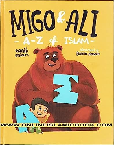 Migo & Ali A-Z of Islam