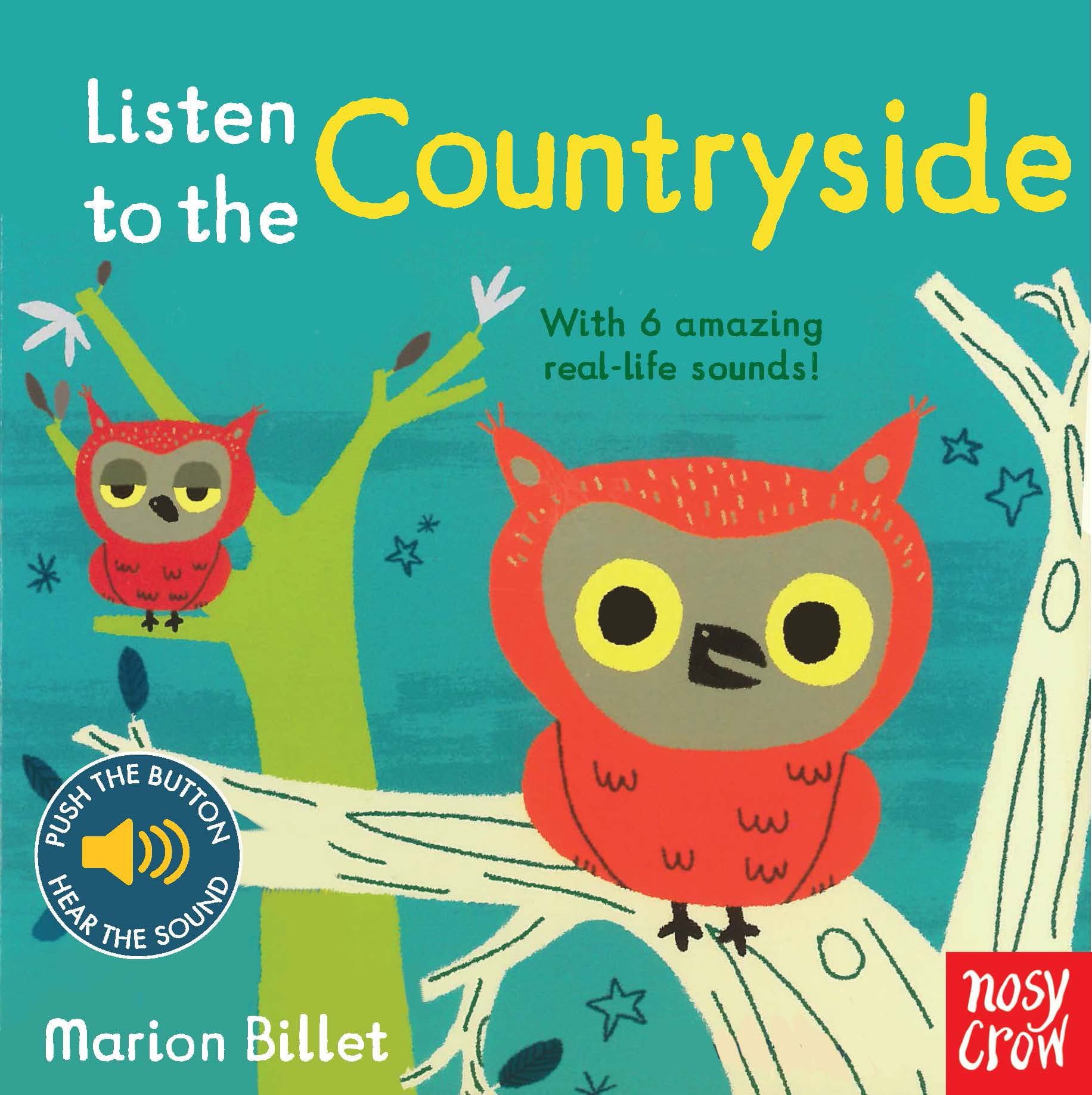 Listen to the Countryside