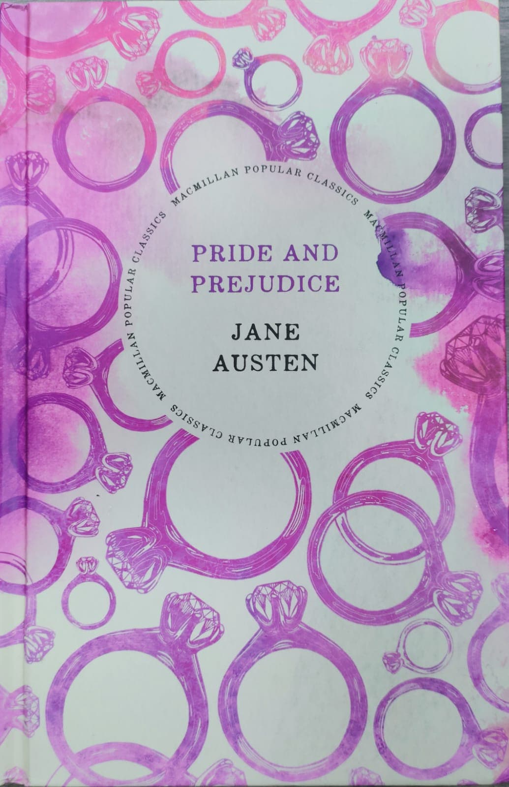 Pride and Prejudice