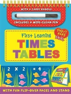First Learning: Times Tables