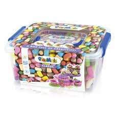 PlayMais CLASSIC COLLECTOR CUP + CAKE