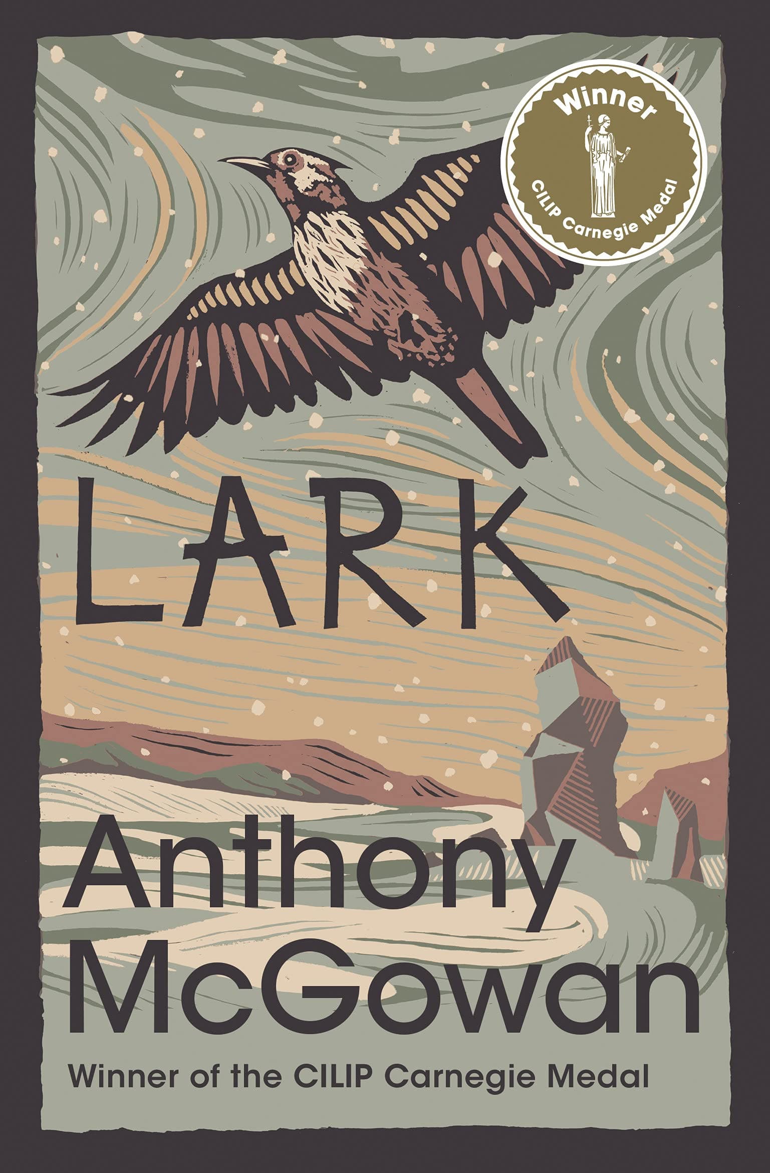 LARK