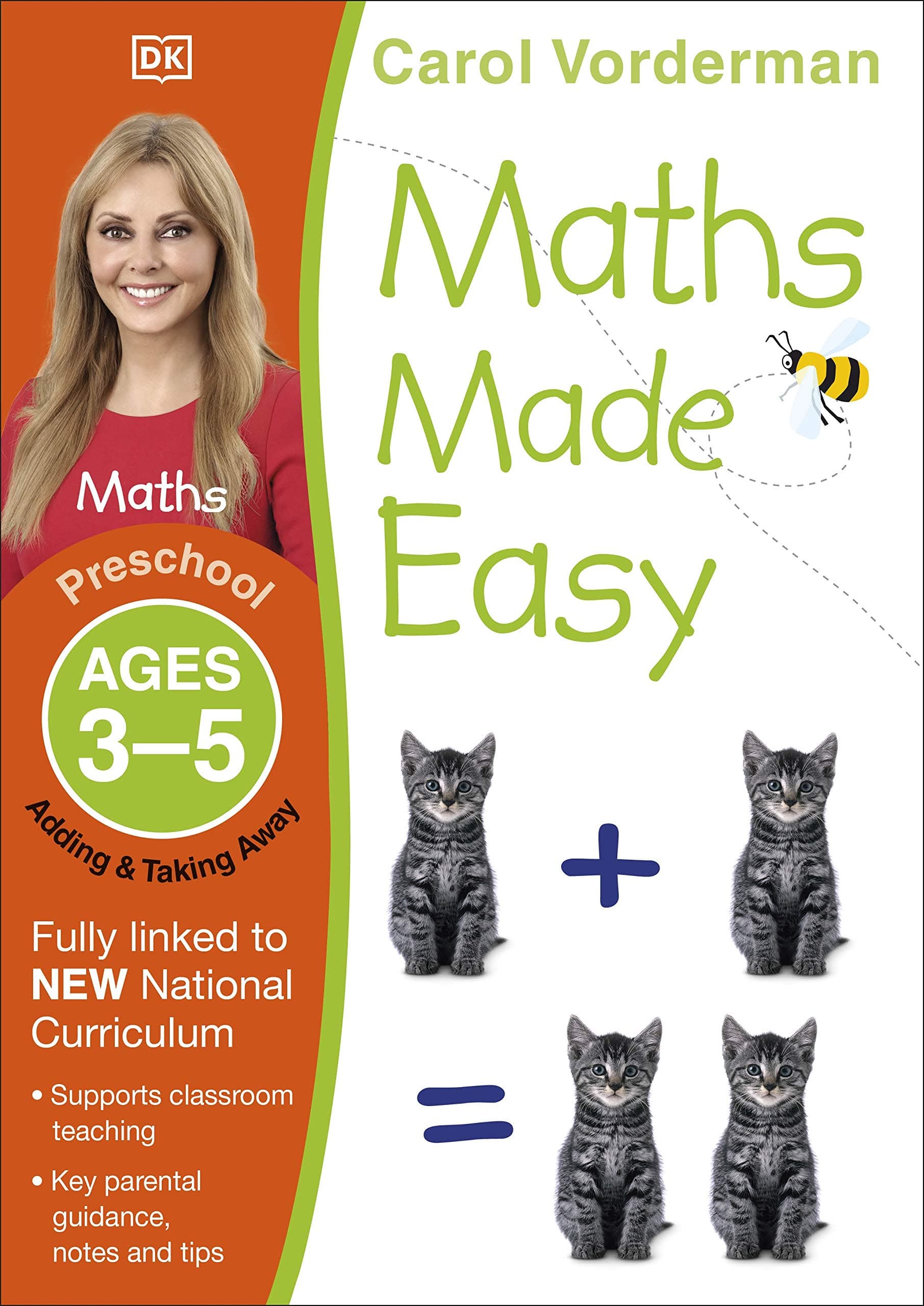 Adding And Taking Away Preschool Ages 3 5