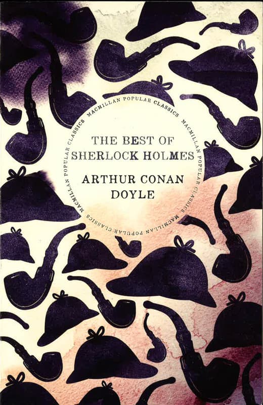The Best of Sherlock Holmes