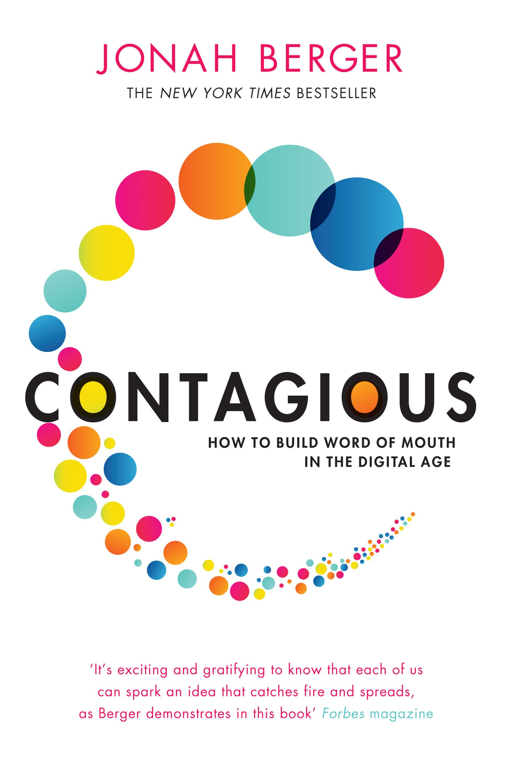 CONTAGIOUS