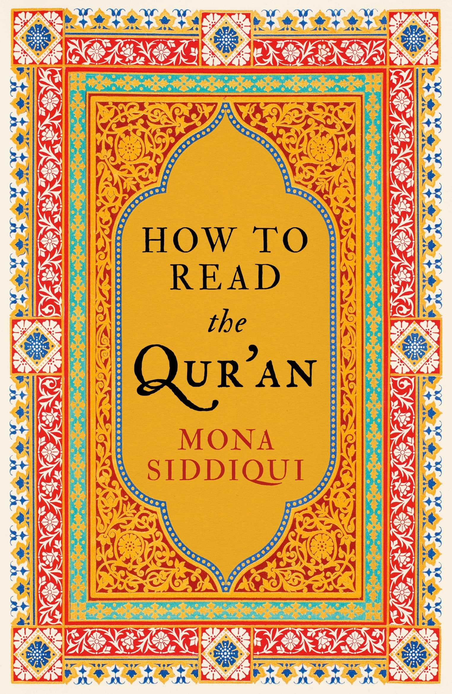 HOW TO READ THE QUR'AN