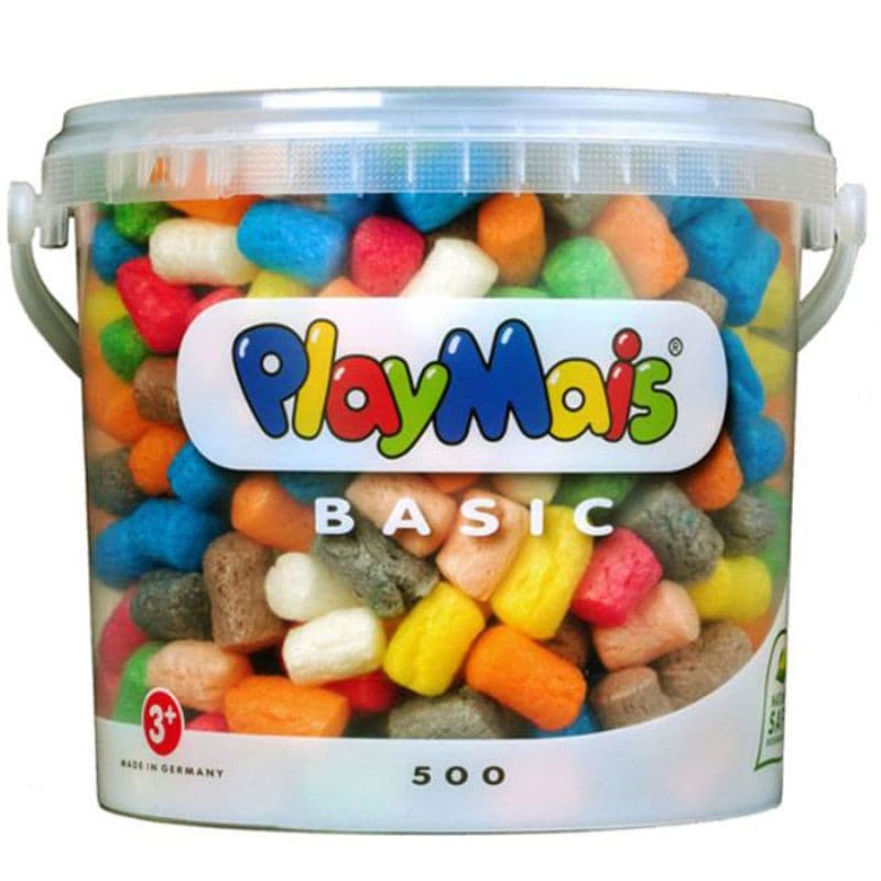 PlayMais Classic BASIC 500