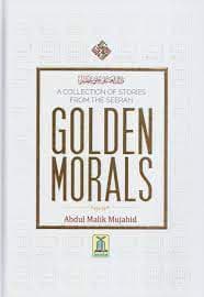 A Collection Stories Golden Morals