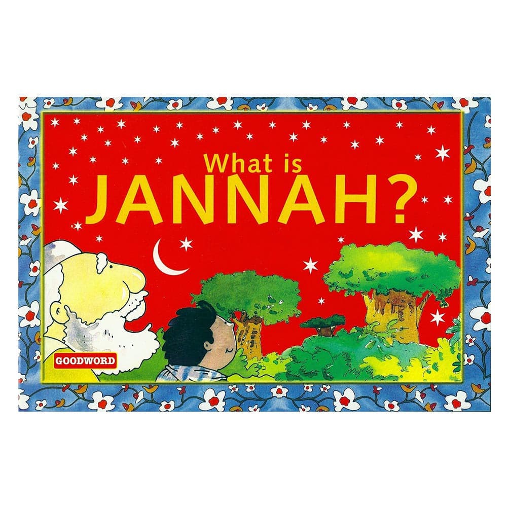 What is Jannah — image 1