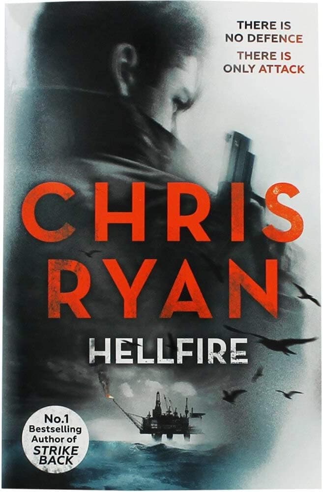 Hellfire