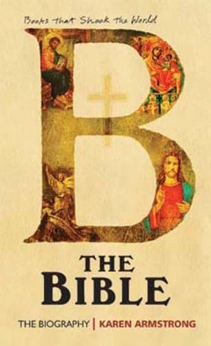 Bible The Biography