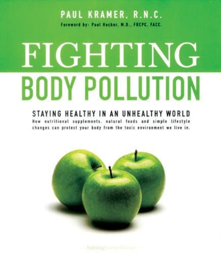 Fighting Body Pollution