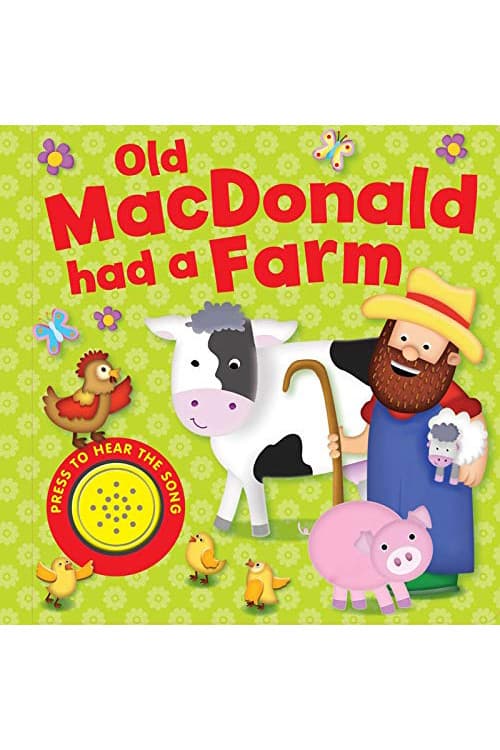 Old MacDonald Had a Farm 1