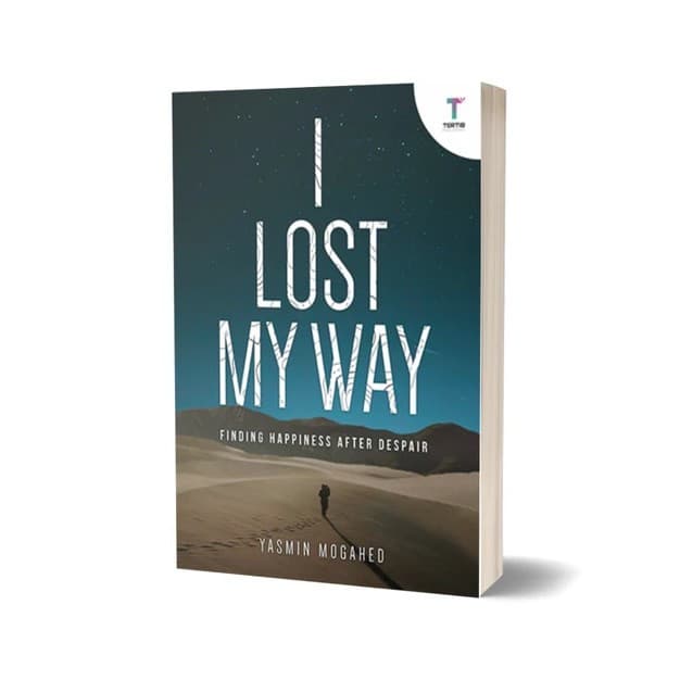 I Lost My Way