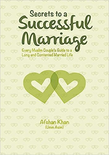 Secrets to a Successful Marriage