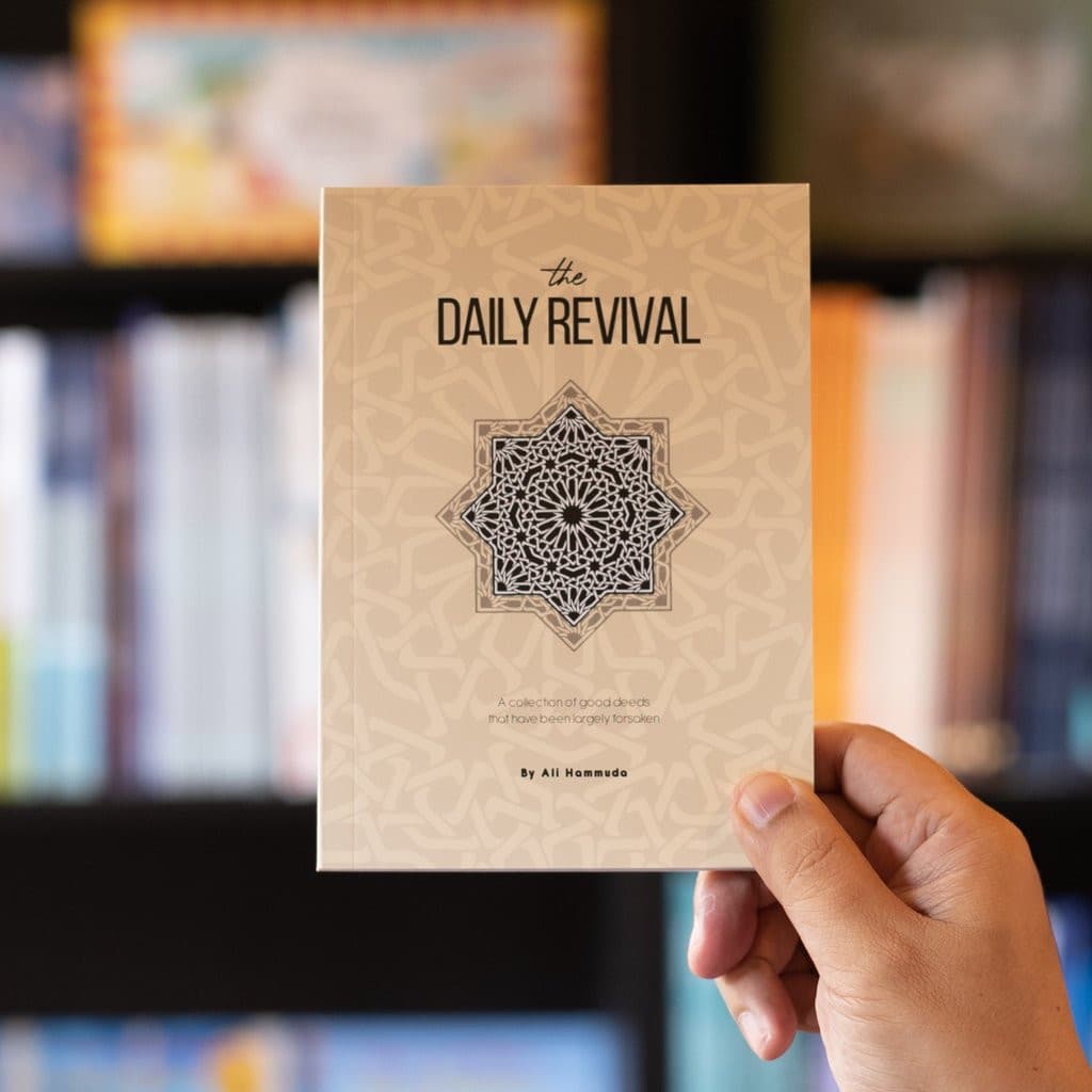 the Daily Revival