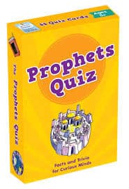 The Prophetic Quiz