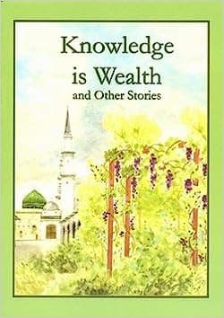 Knowledge is wealth and other stories