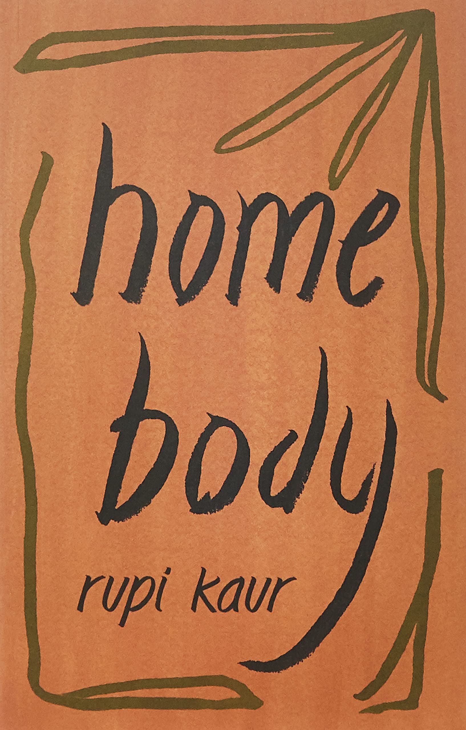 HOME BODY