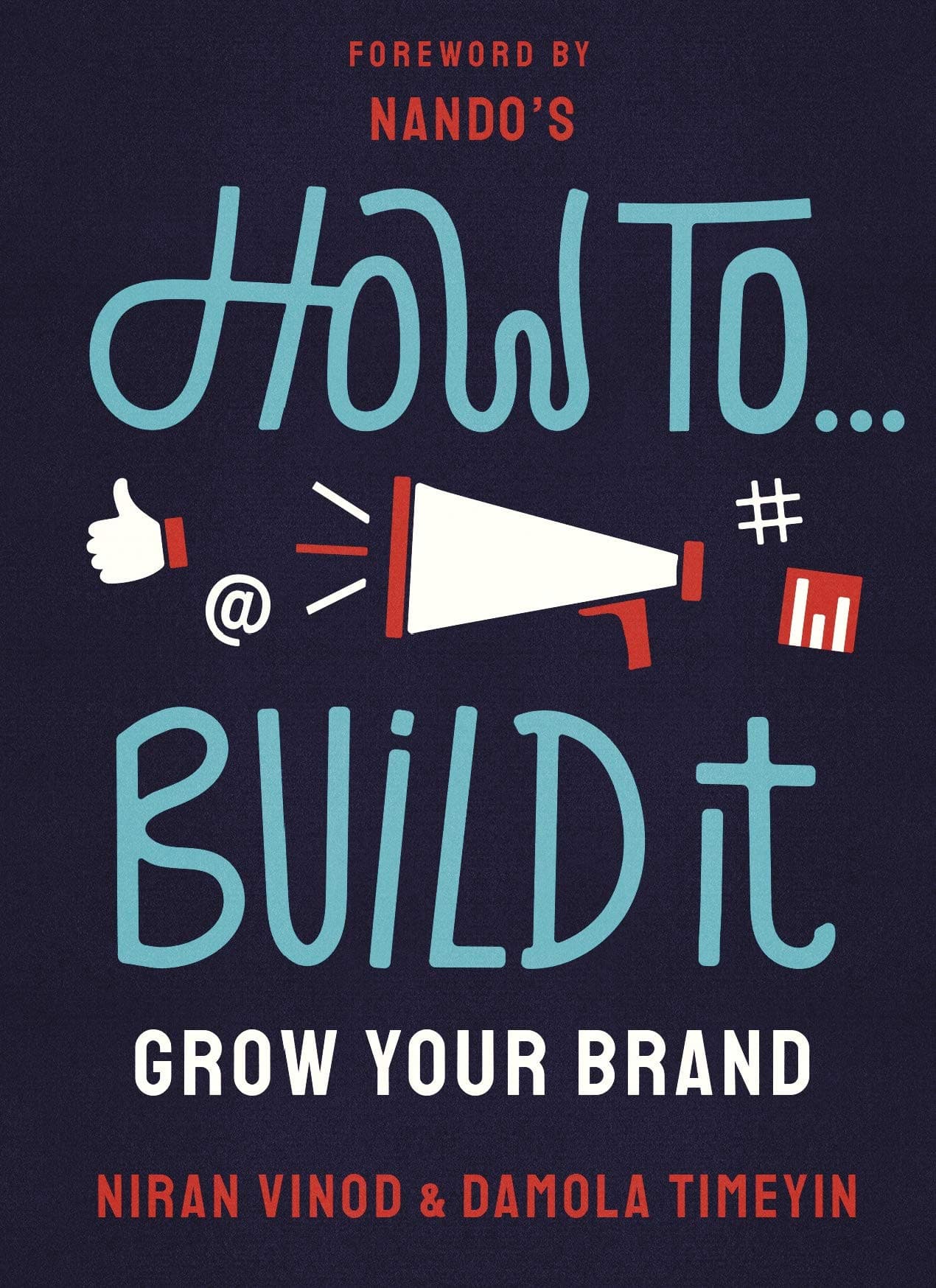 How To Build It