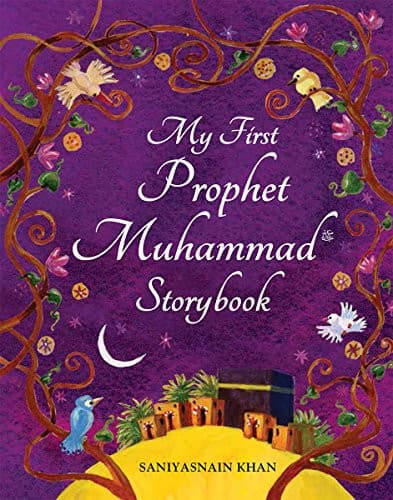 My First PH Mohammad Story Book HB