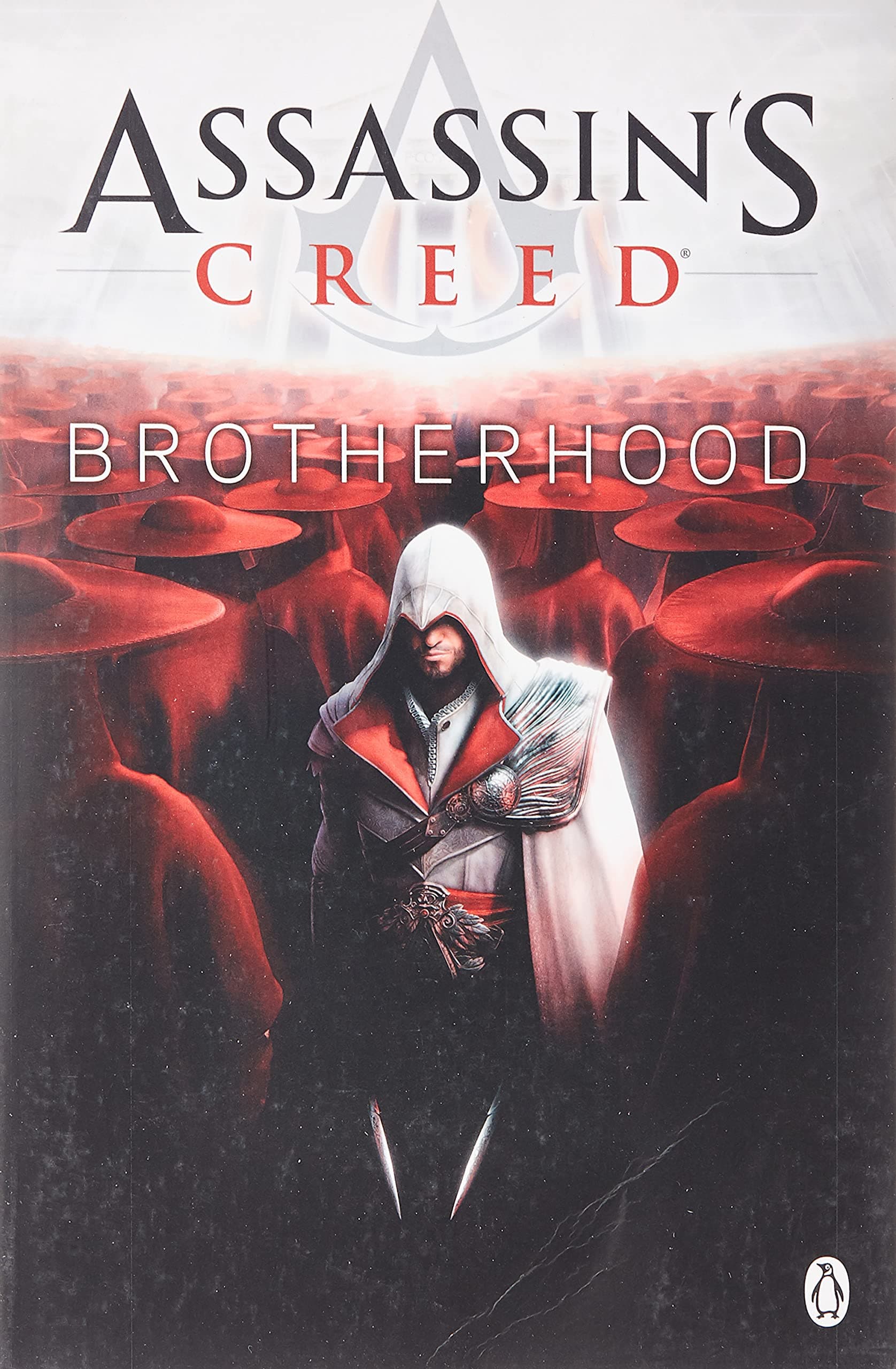 Assassin's Creed Brotherhood