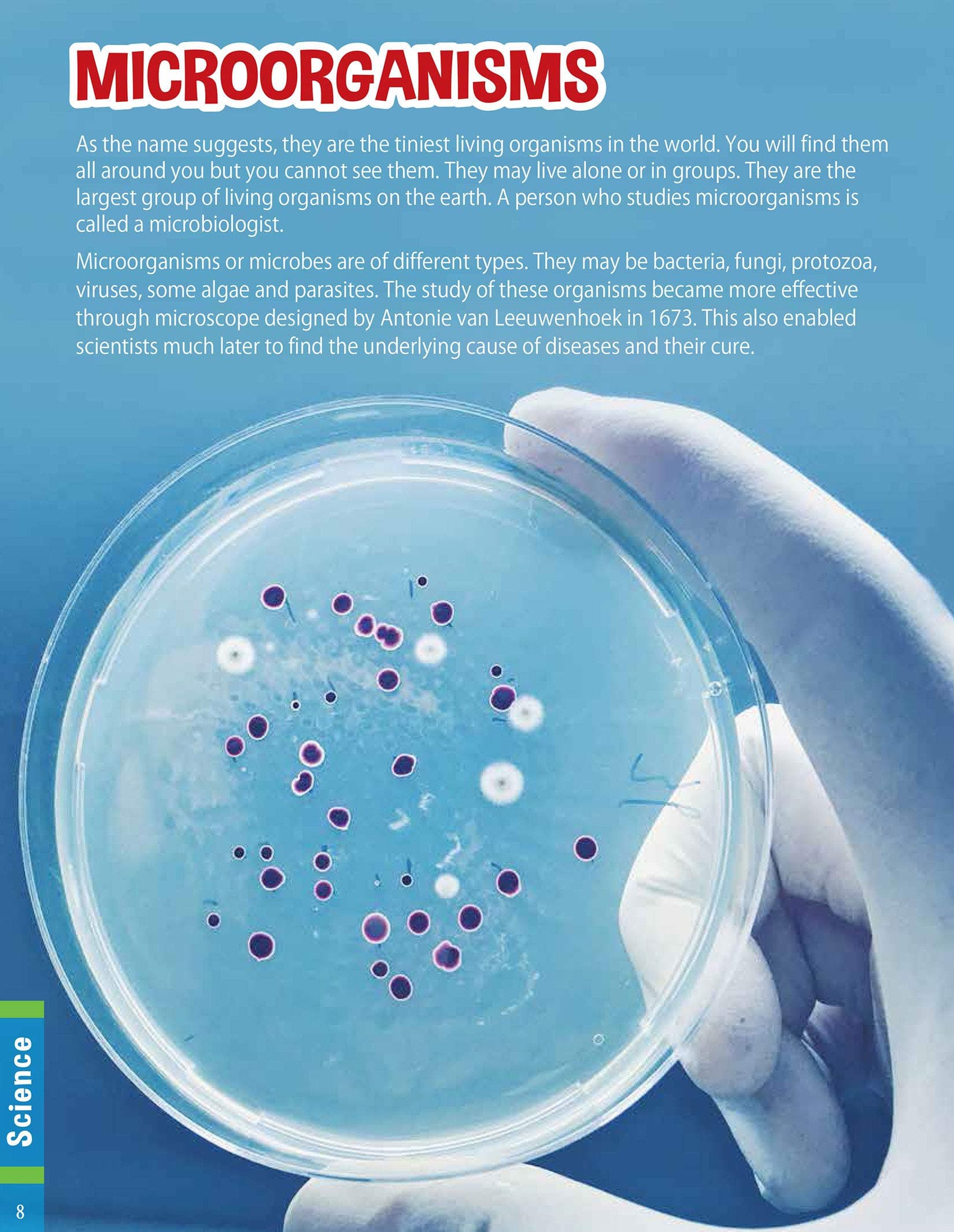 Childrens Encyclopedia Science — image 3
