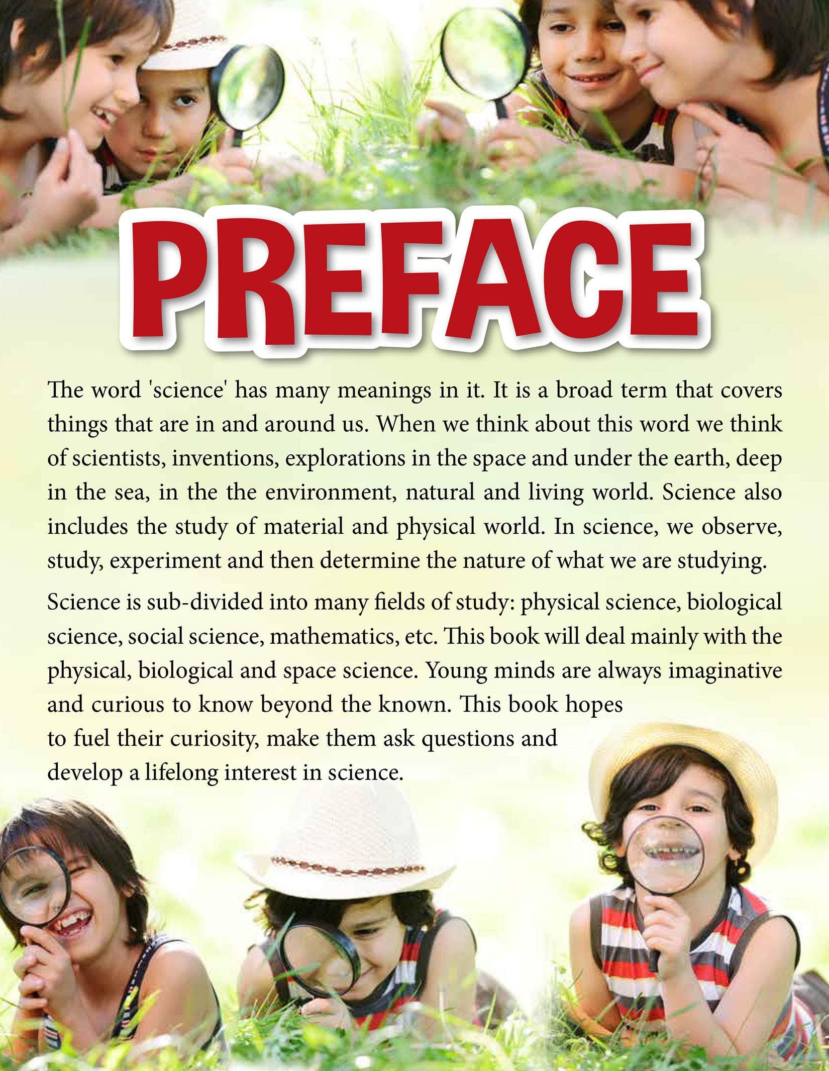 Childrens Encyclopedia Science — image 4