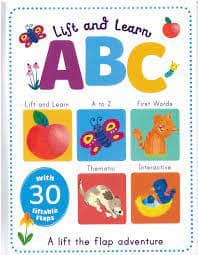 Lift and Learn ABC