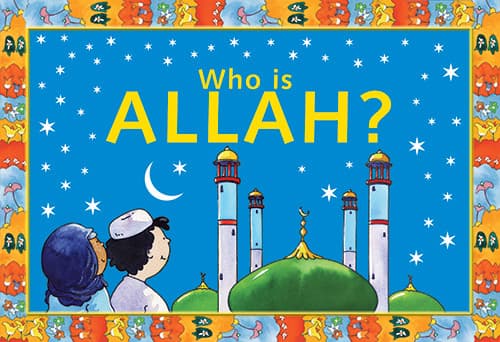 Who is Allah — image 1