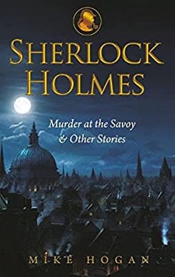 Sherlock Homes