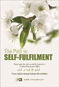 The Path To Self - Fulfilment