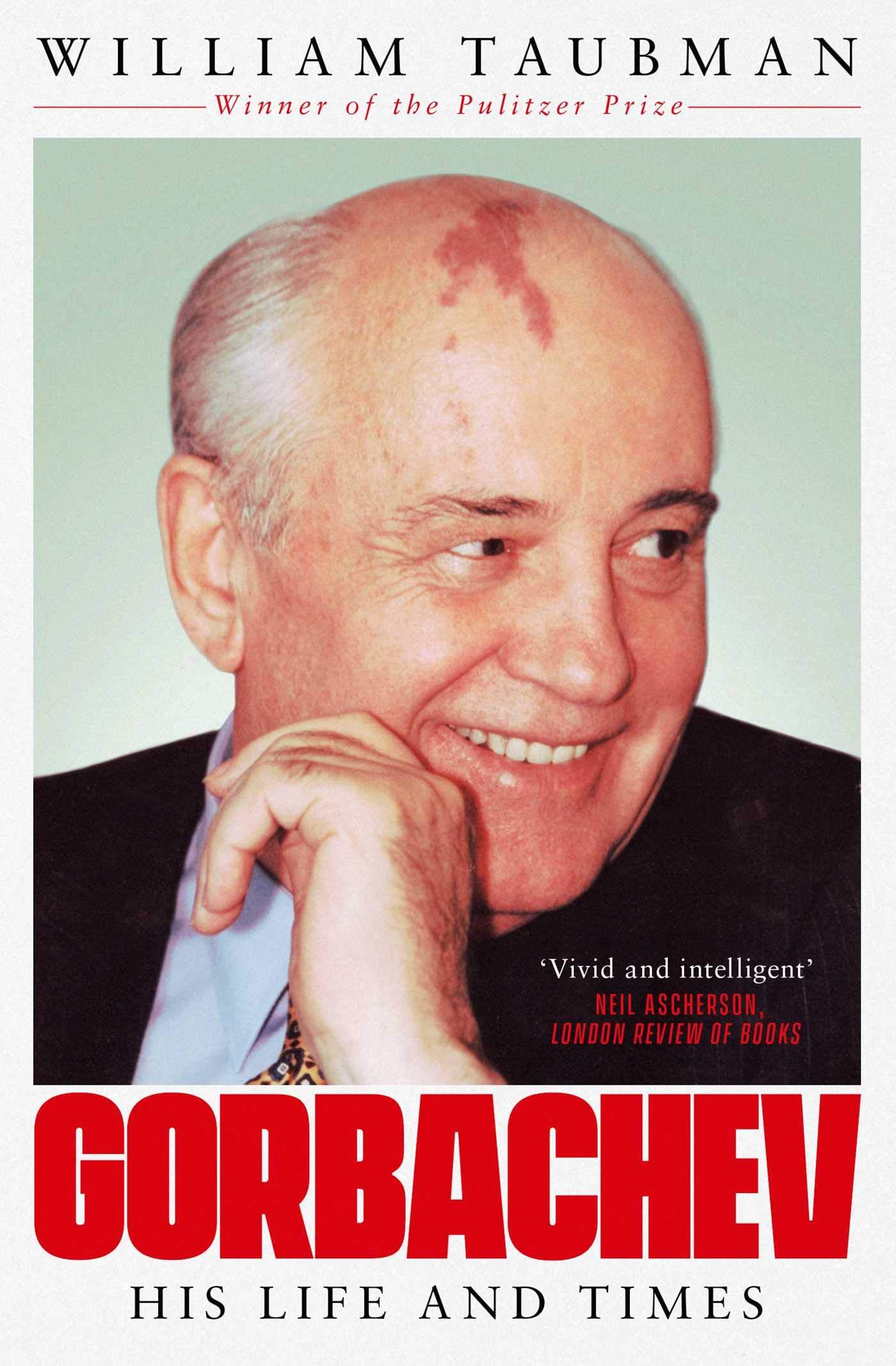 GORBACHEV TR