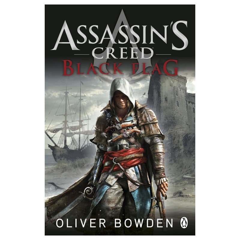 Assassin's Creed Black Flag