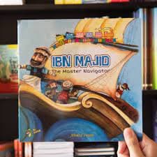 Ibn Majid - The Master Navigator