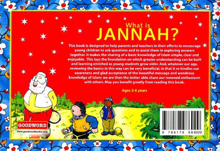 What is Jannah — image 2