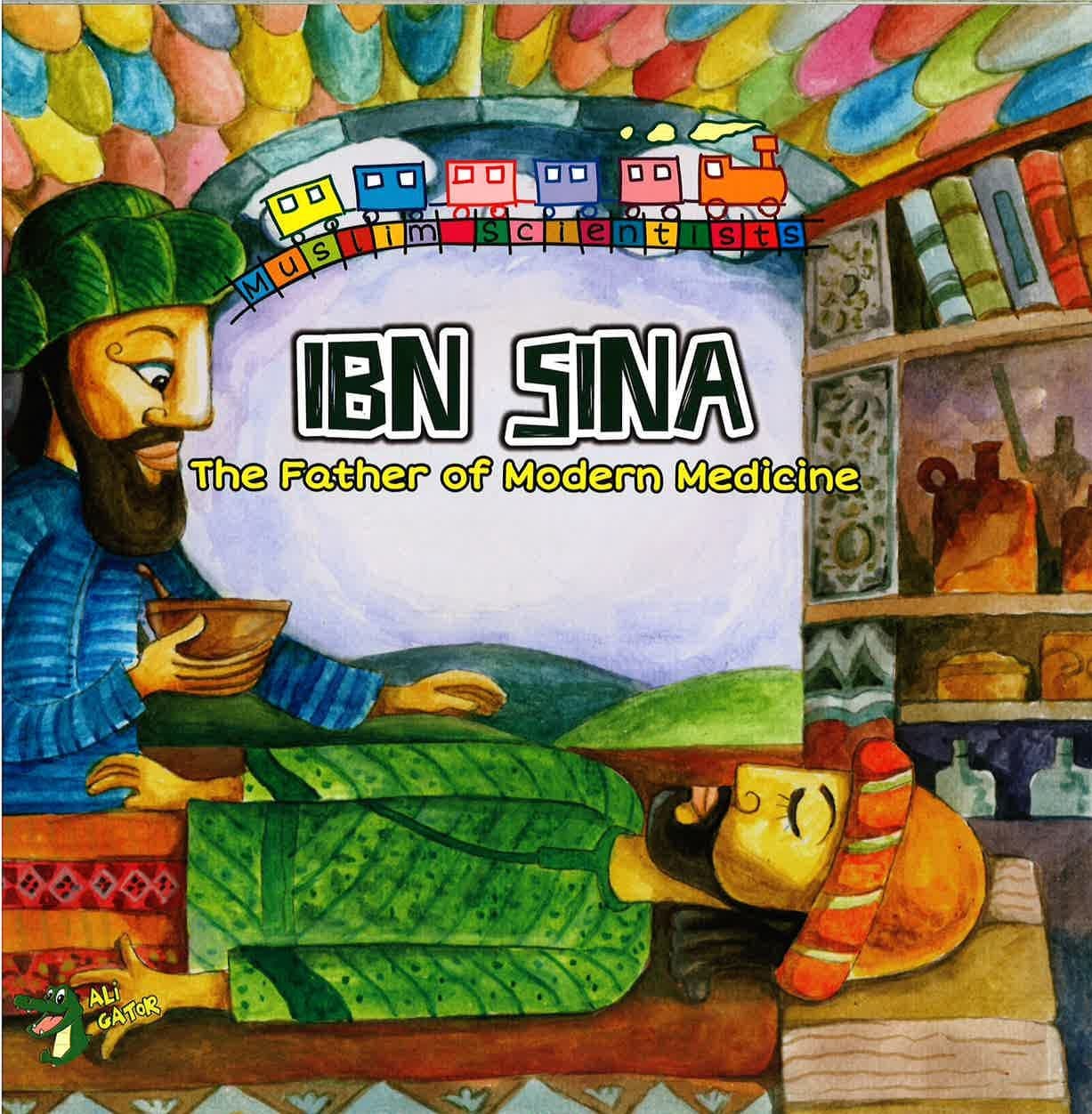 Ibn Sina The Father Of Mordern Medicine
