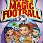 Frankie's Magic Football Frankie vs The Mummy's Menace